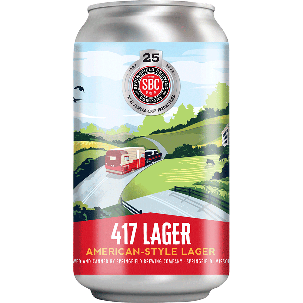 Springfield 417 Lager