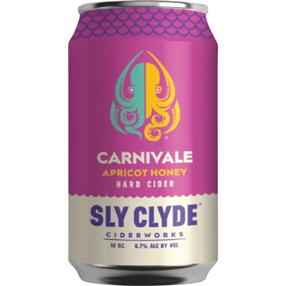 Sly Clyde Carnivale