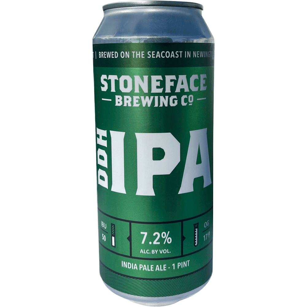 Stoneface DDH IPA