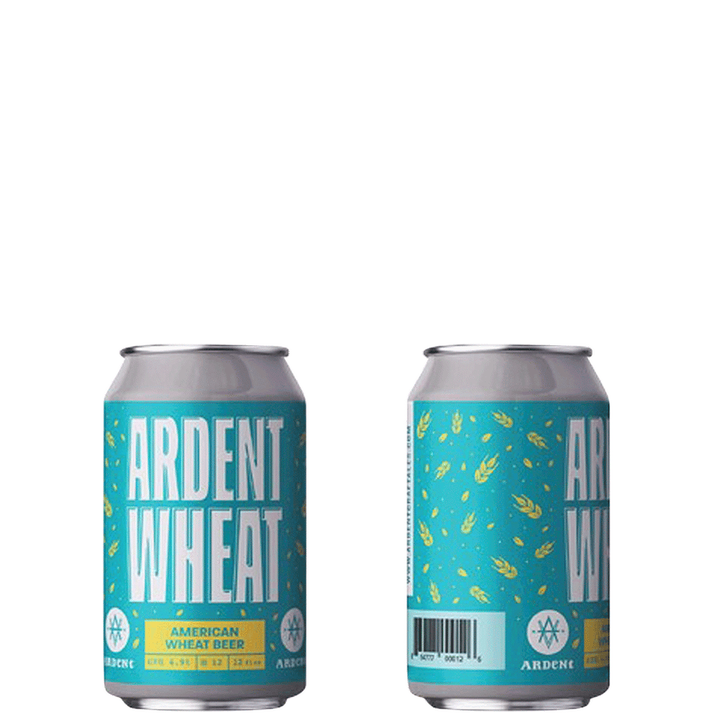Ardent Wheat