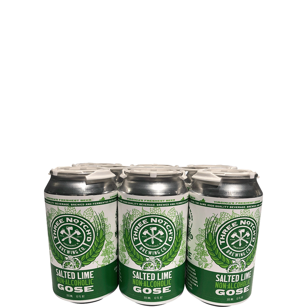 Uncool Non-Alcoholic Sour Series