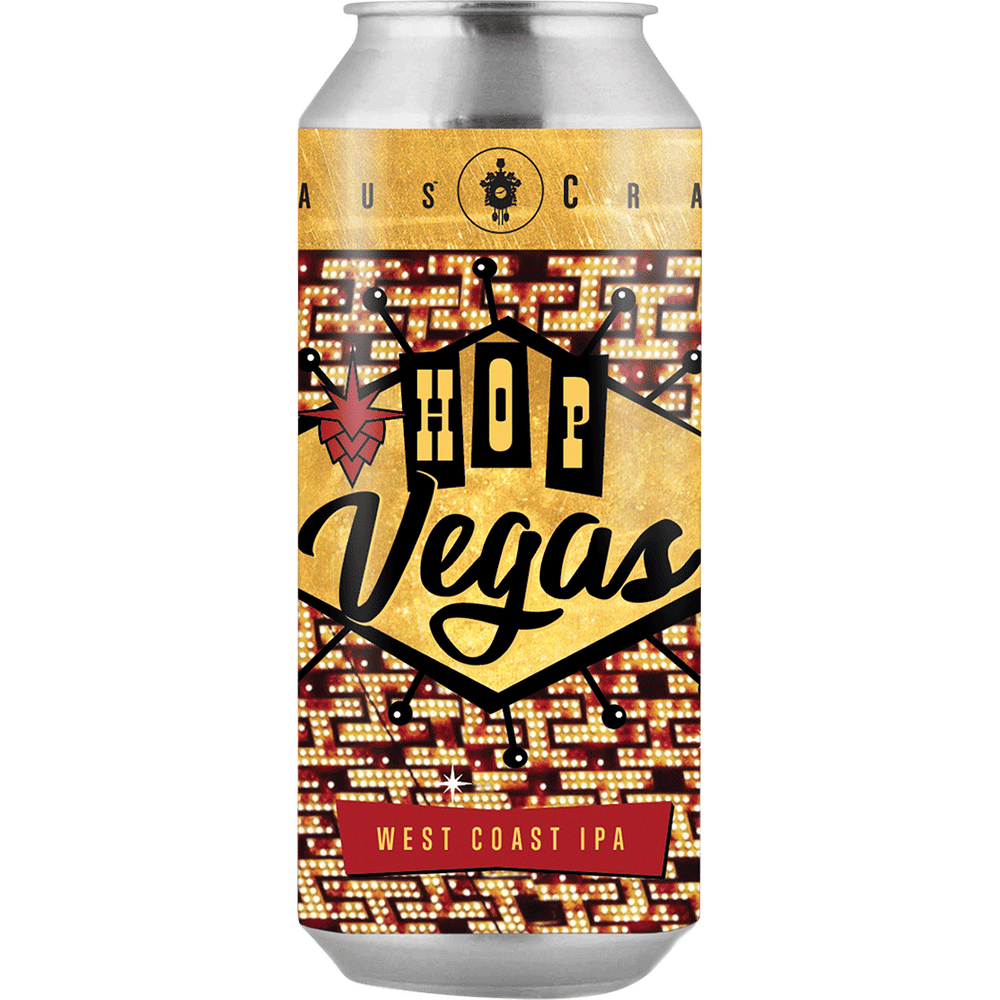 Crafthaus Hop Vegas