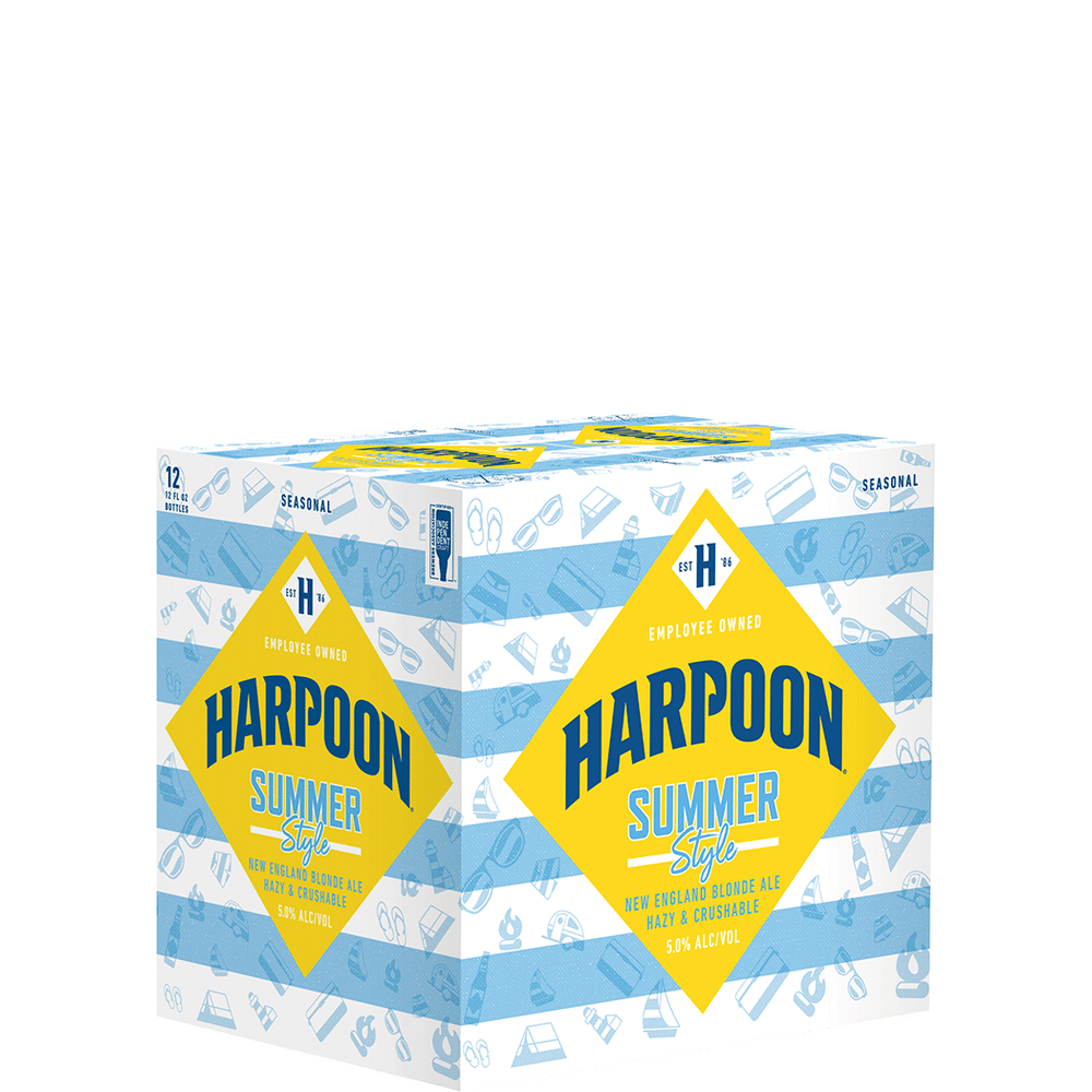 Harpoon Summer Style