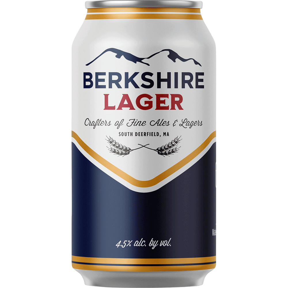Berkshire Lager