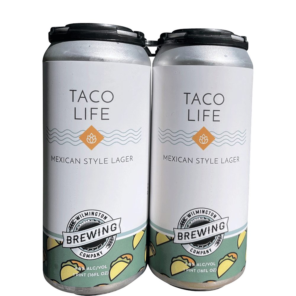 Wilmington Taco Life