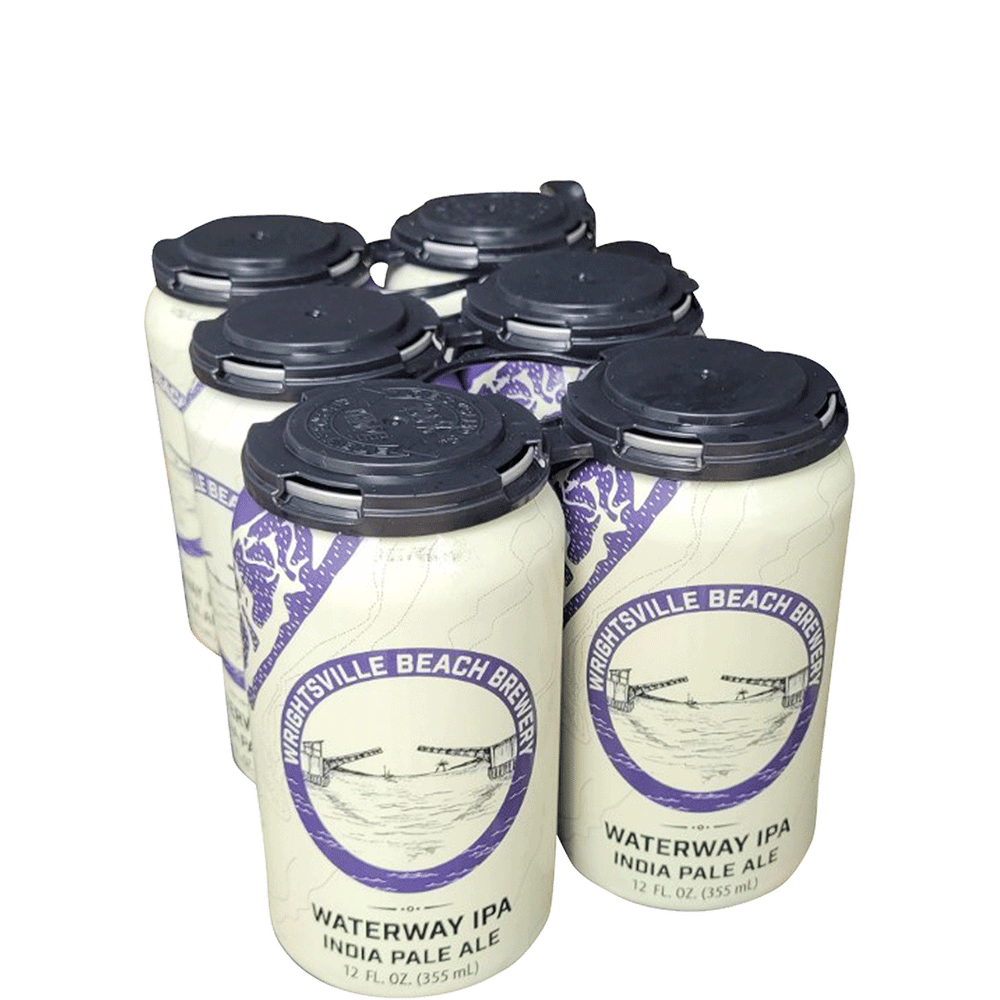 Wrightsville Beach Waterway IPA
