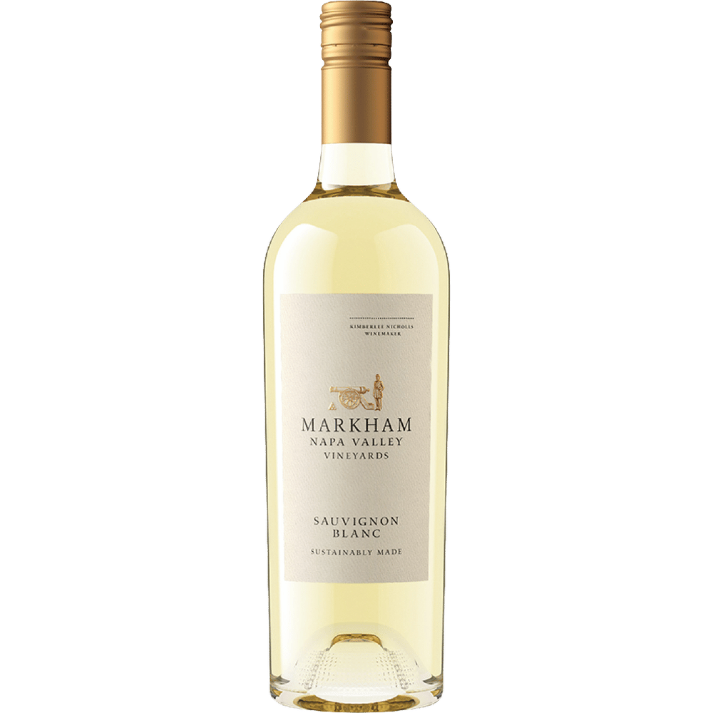 Markham Sauvignon Blanc Napa
