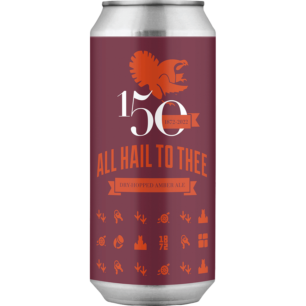 Hardywood Hail to Thee