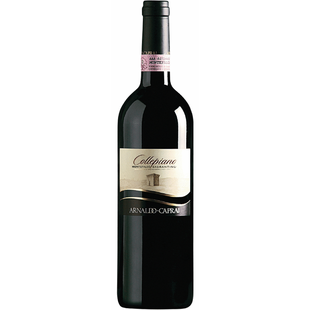Arnaldo Caprai Collepiano Montefalco Sagrantino DOCG
