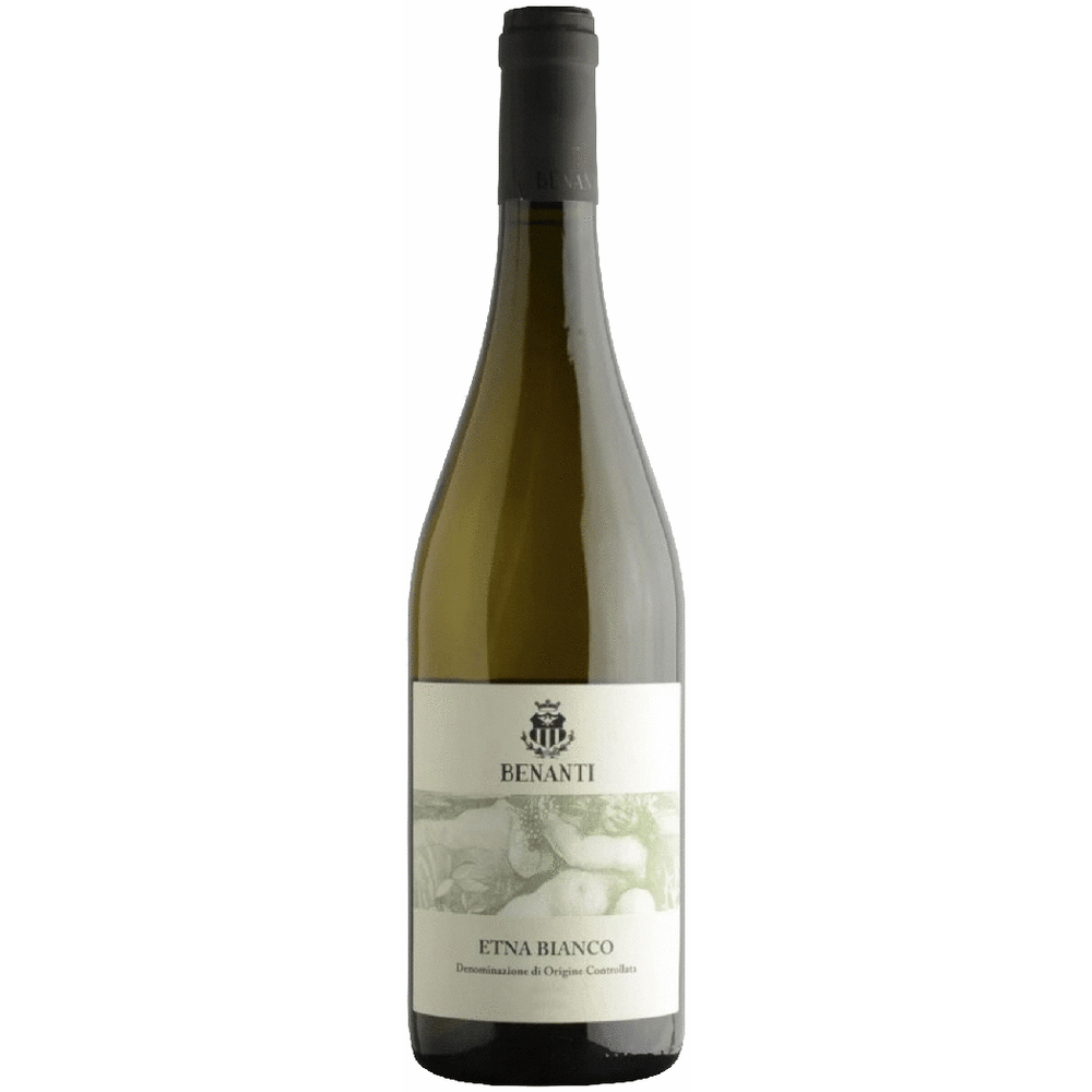 Benanti Etna Bianco