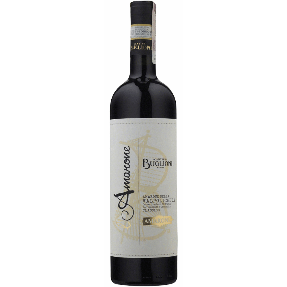 Buglioni Amarone della Valpolicella Classico Il Lussurioso
