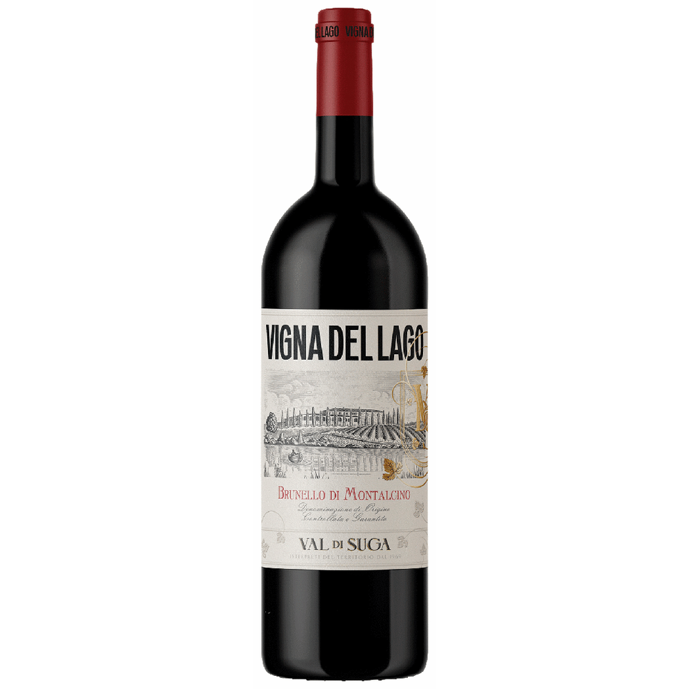 Val di Suga Vigna del Lago Brunello di Montalcino
