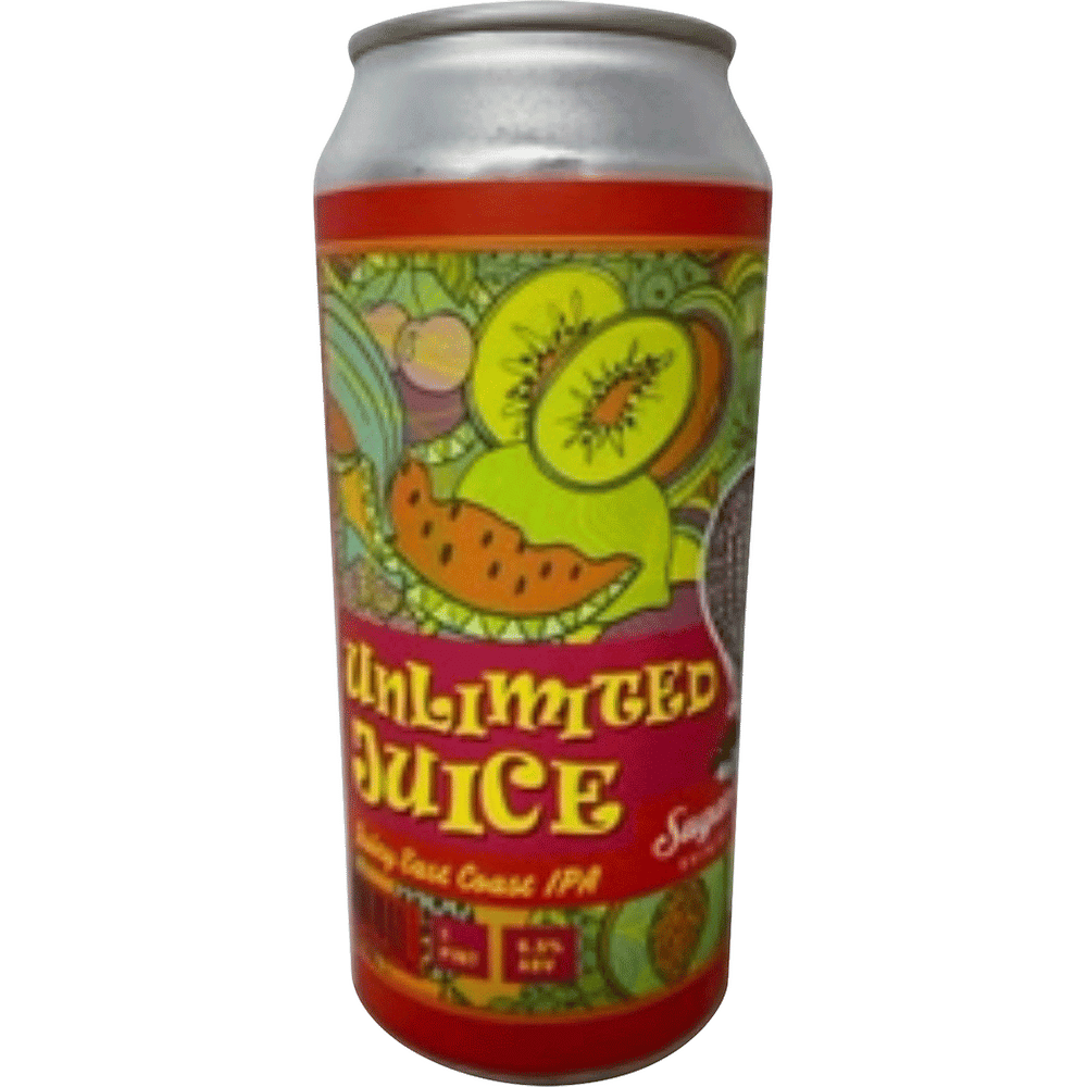 Sugar Creek Unlimited Juice