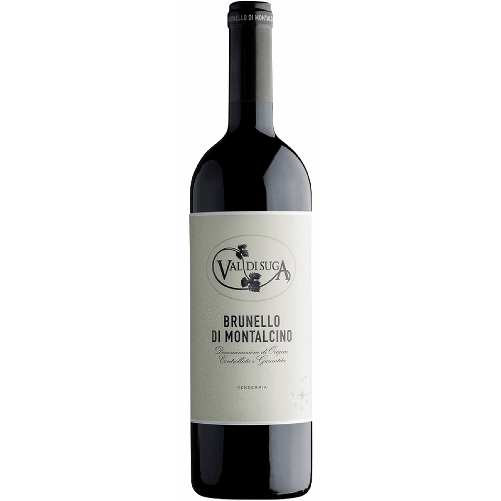 Val di Suga Brunello di Montalcino DOCG, 2016