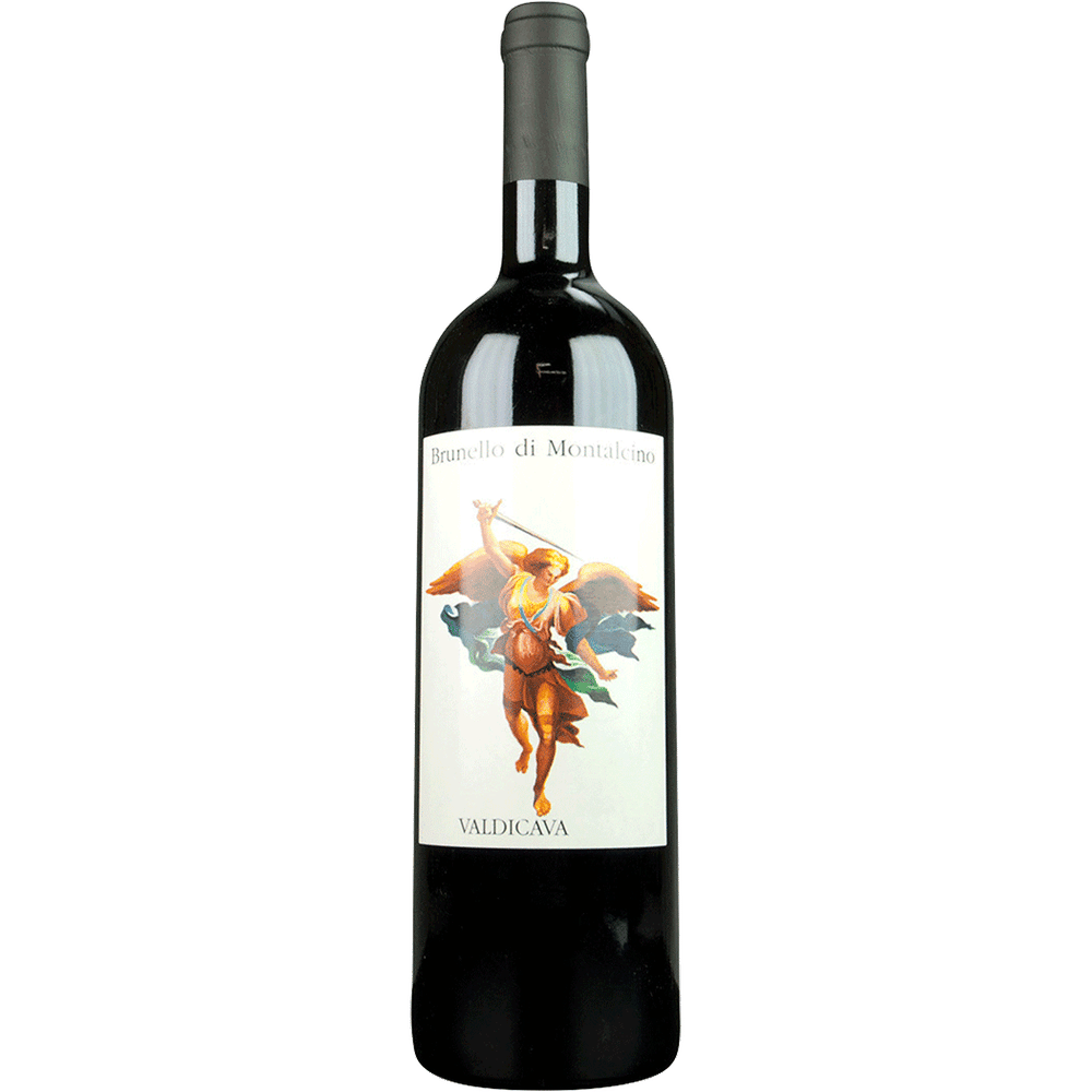 Valdicava Brunello di Montalcino