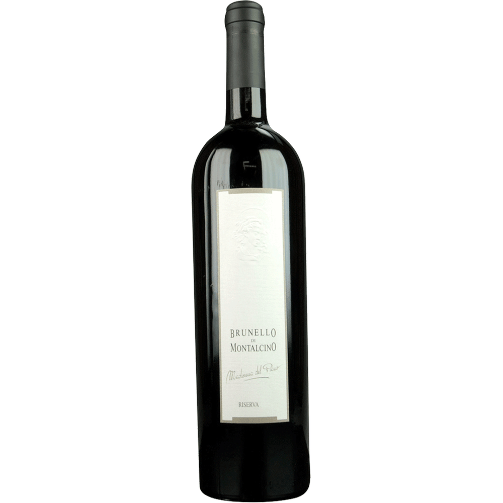 Valdicava Brunello di Montalcino Riserva Madonna Del Piano