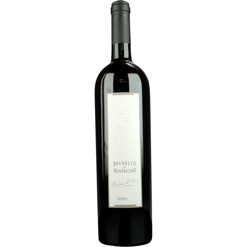 Valdicava Brunello di Montalcino Riserva Madonna Del Piano, 2006