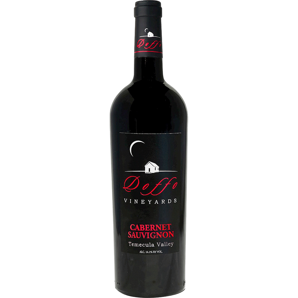 Doffo Cabernet Sauvignon
