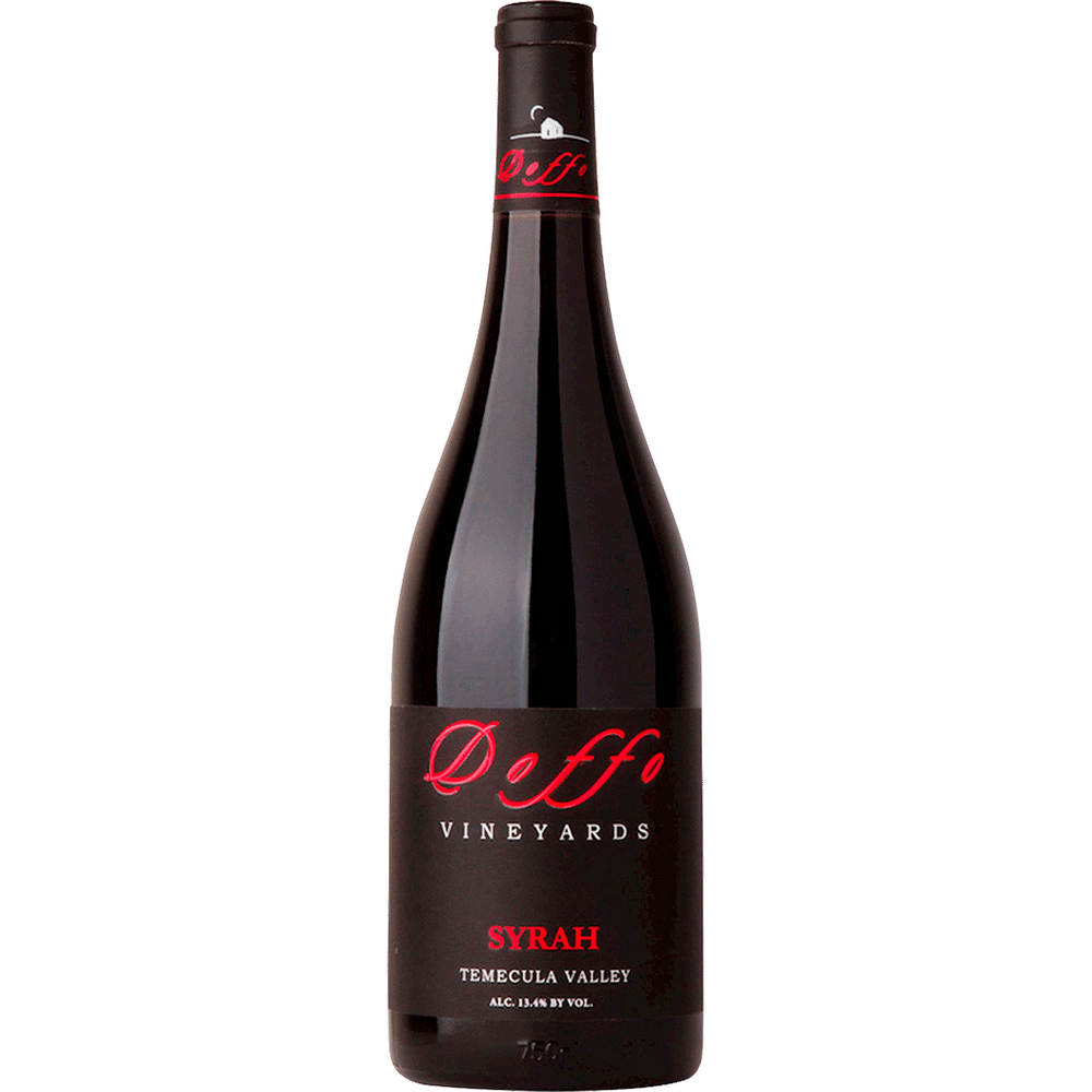 Doffo Syrah