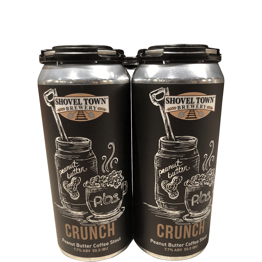 Shoveltown Crunch