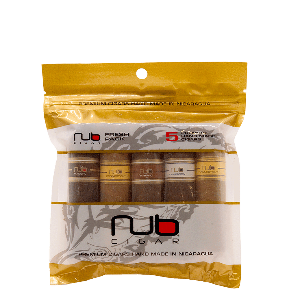 Nub by Oliva Freshpack