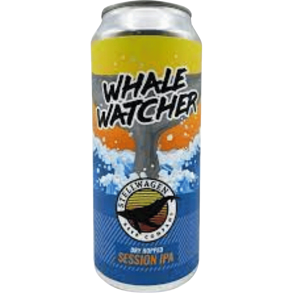 Stellwagen Whale Watcher