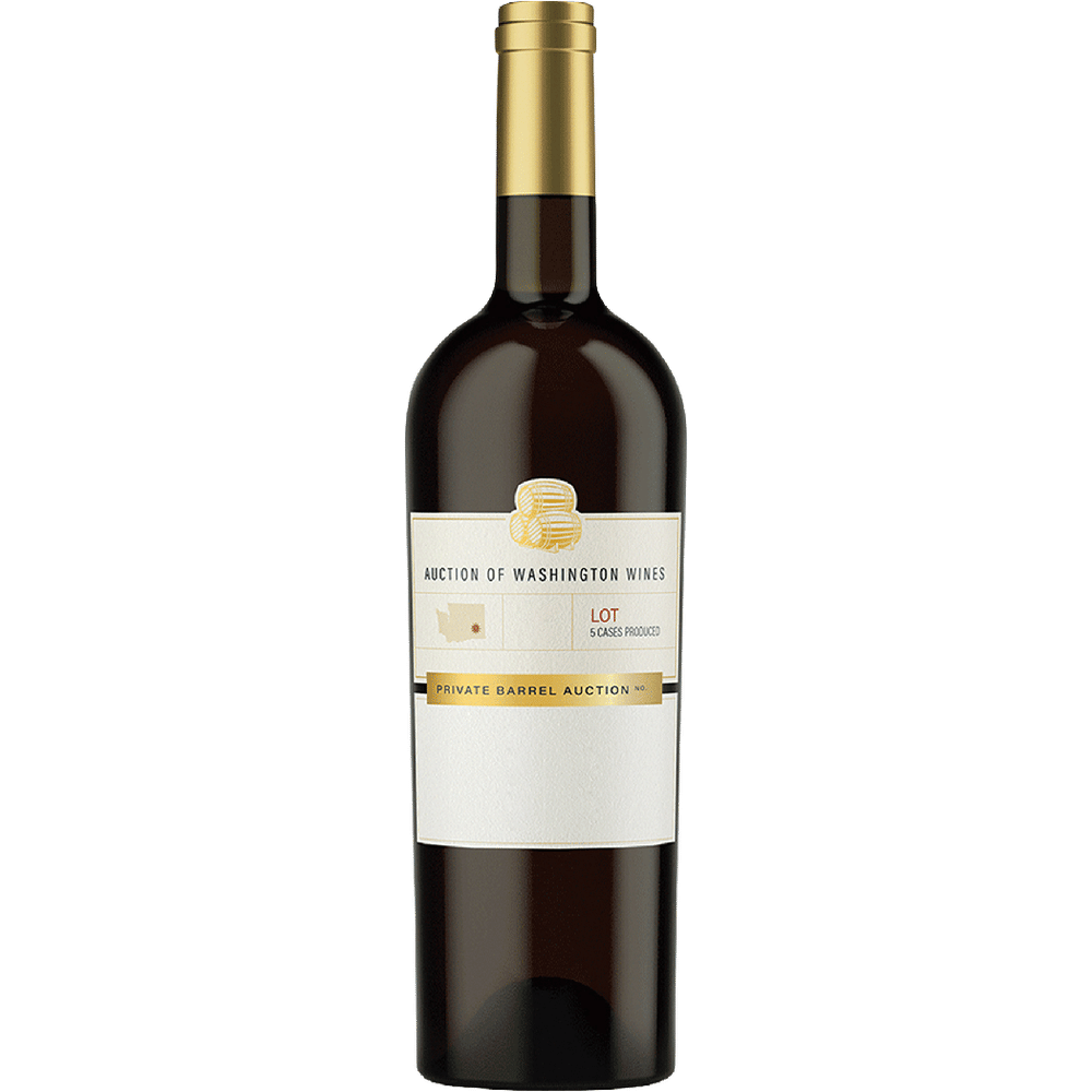 AWW Reininger Miracle Factory Cuvee Walla Walla