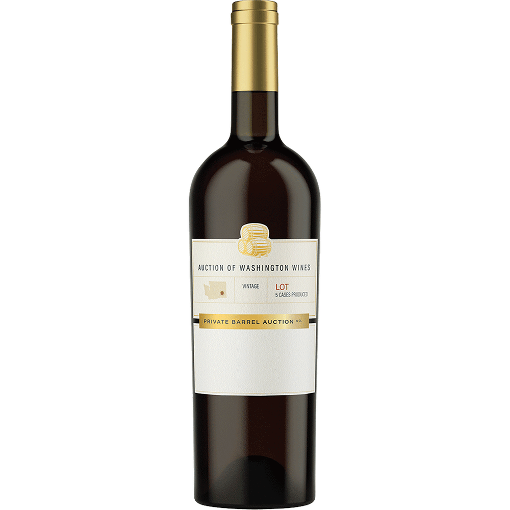 AWW Aquilini Red Mountain Cabernet Sauvignon