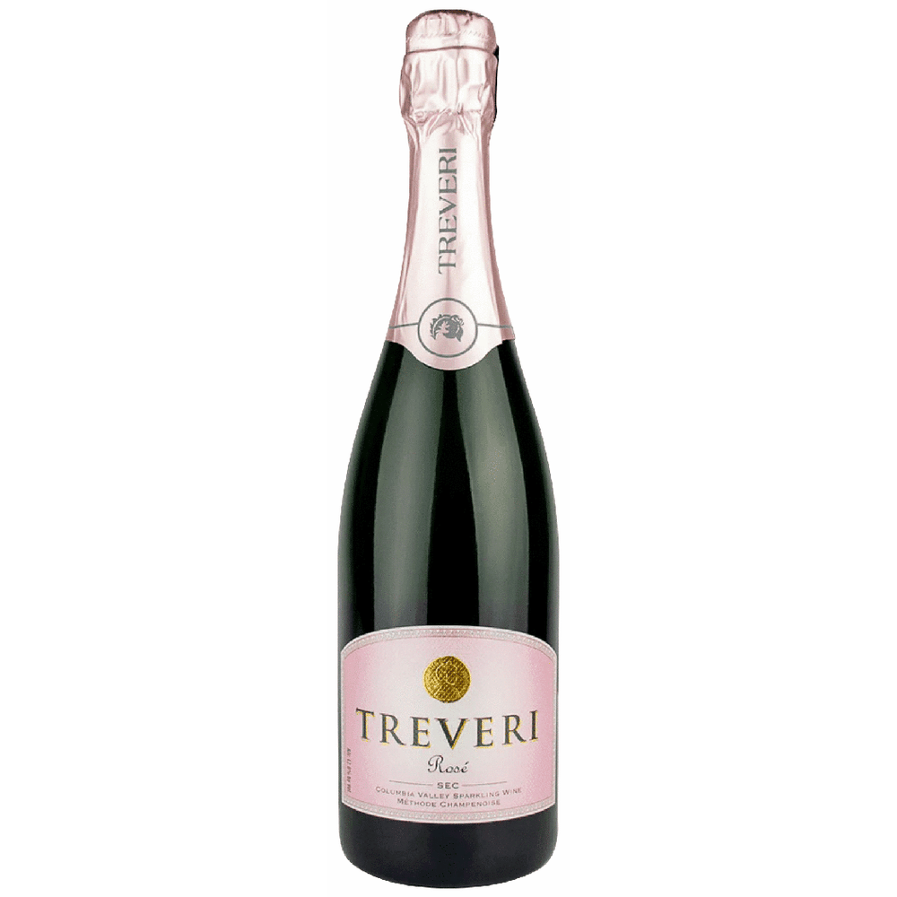 AWW Treveri Cellars Reserve Sparkling Rose