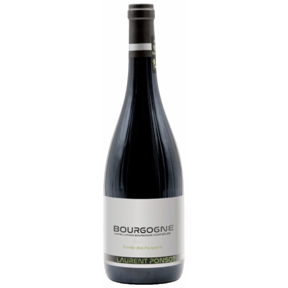 Laurent Ponsot Bourgogne Rouge Cuvee des Peupliers