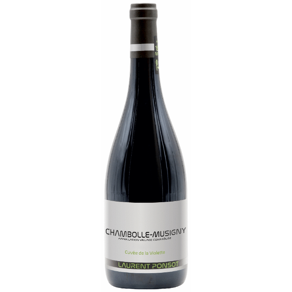 Laurent Ponsot Chambolle-Musigny Cuvee de la Violette