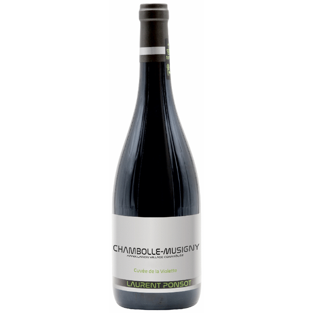 Laurent Ponsot Chambolle-Musigny Cuvee de la Violette