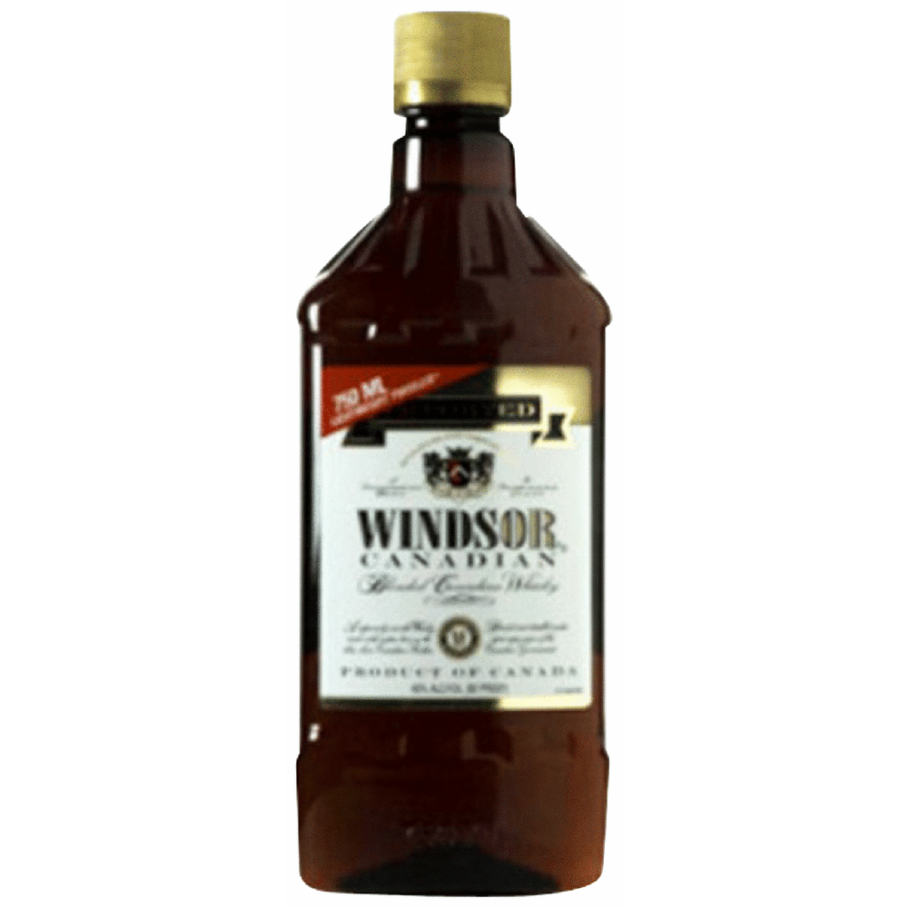 Windsor Canadian PET