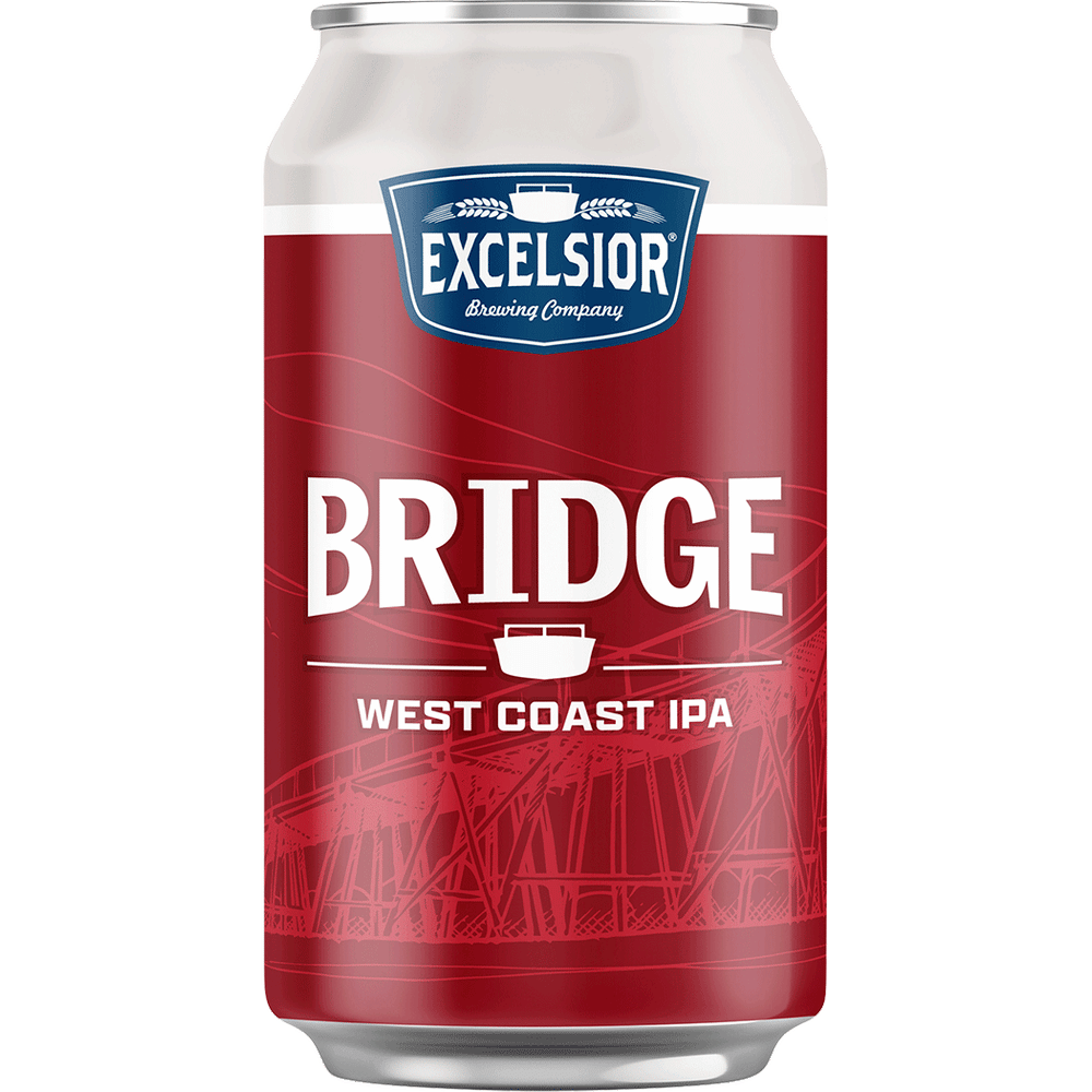 Excelsior Bridge West Coast IPA