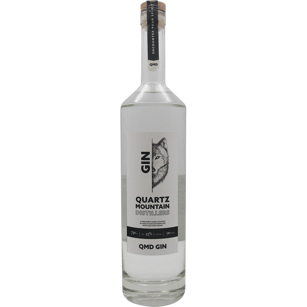 QMD Gin