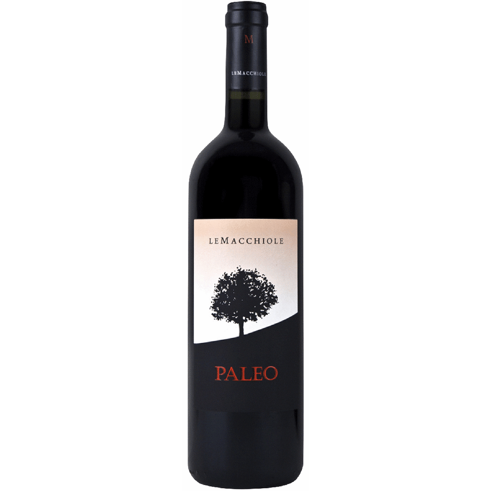 Le Macchiole Paleo Rosso