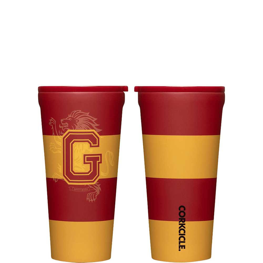 Tumbler - 16oz Harry Potter Gryffindor