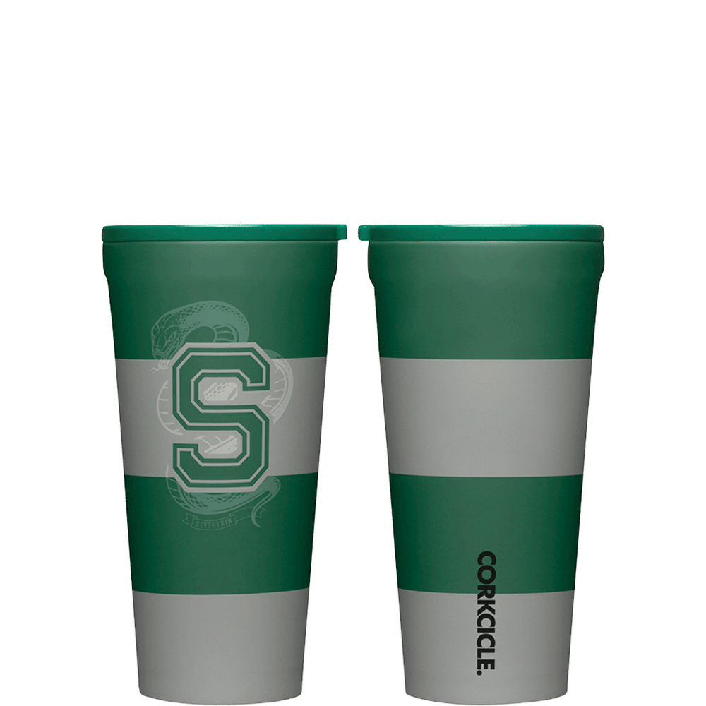 Tumbler - 16oz Harry Potter Slytherin