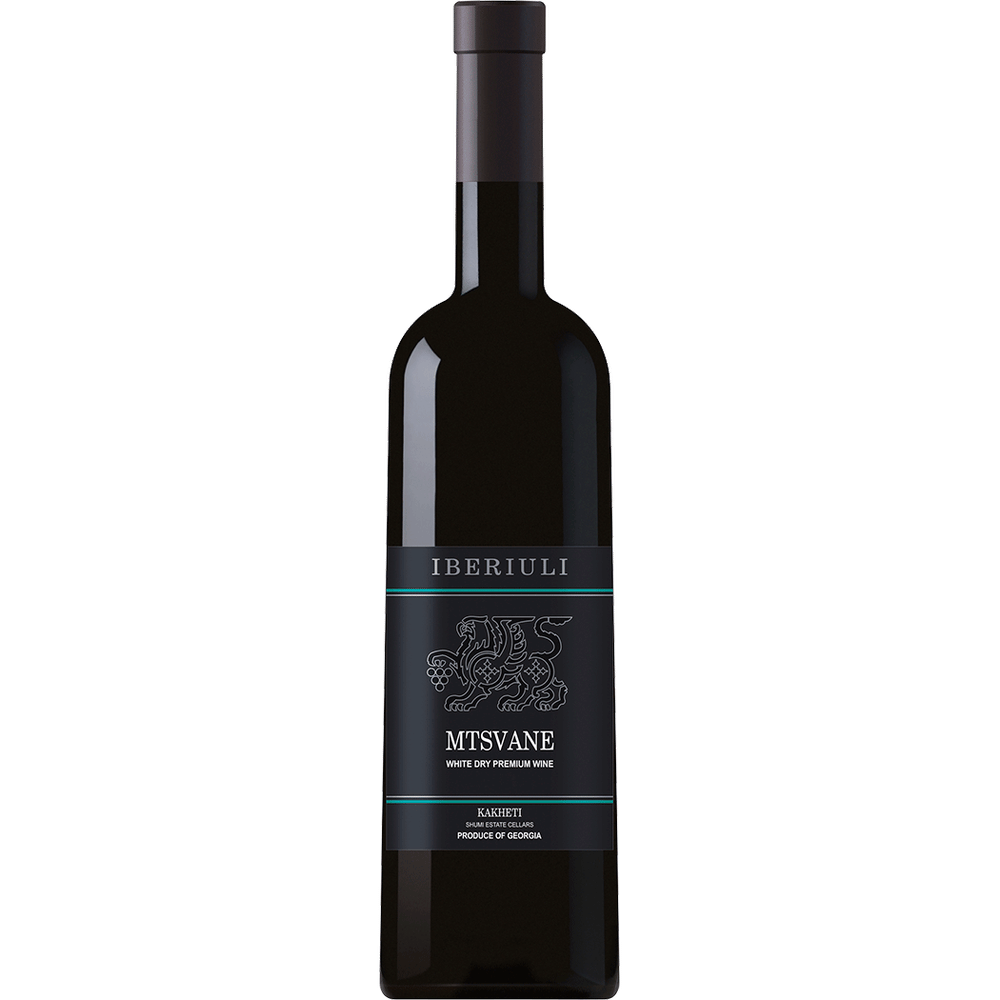 Shumi Winery Iberiuli Mtsvane
