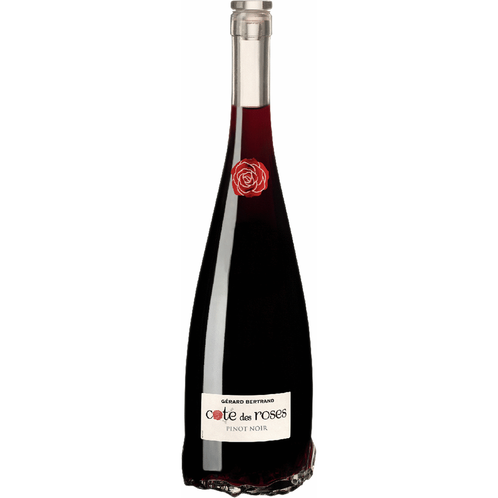 Gerard Bertrand Cote des Roses Pinot Noir