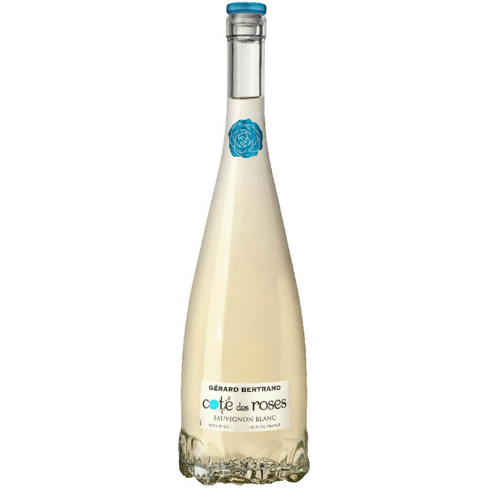 Gerard Bertrand Cote des Roses Sauvignon Blanc