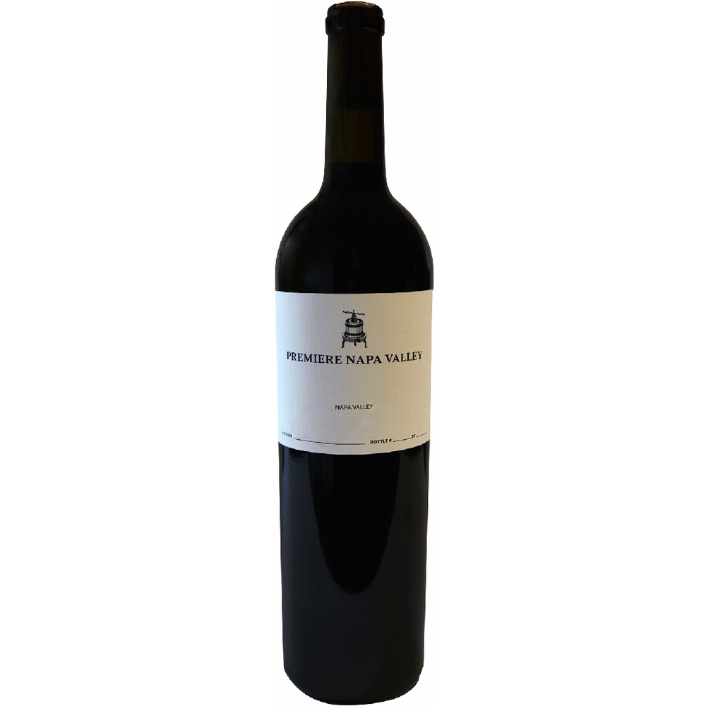 PNV Pride Mountain Cabernet, 2020