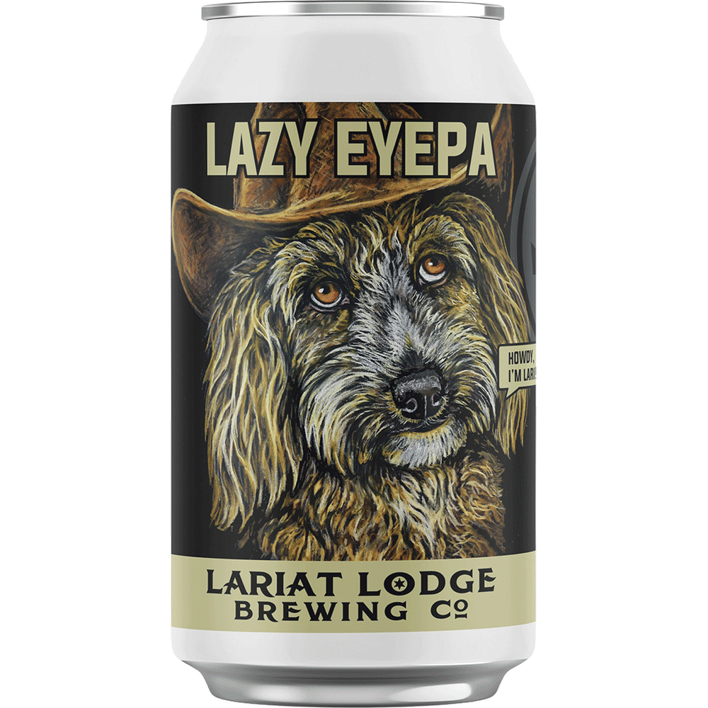 Lariat Lodge EyePA