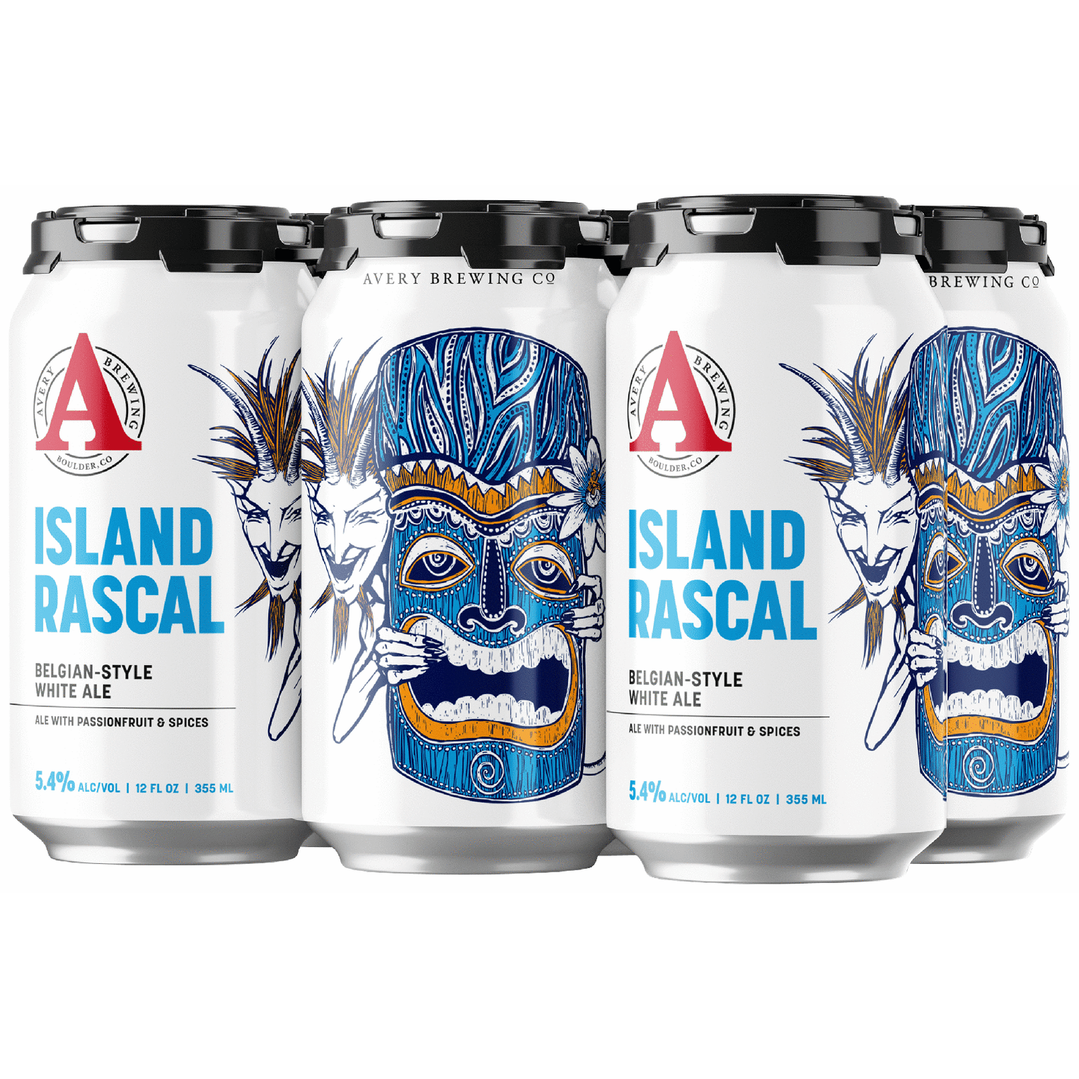 Avery Island Rascal
