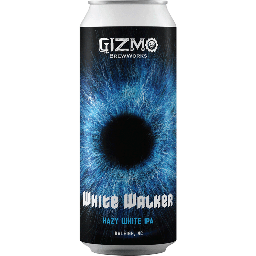 Gizmo White Walker