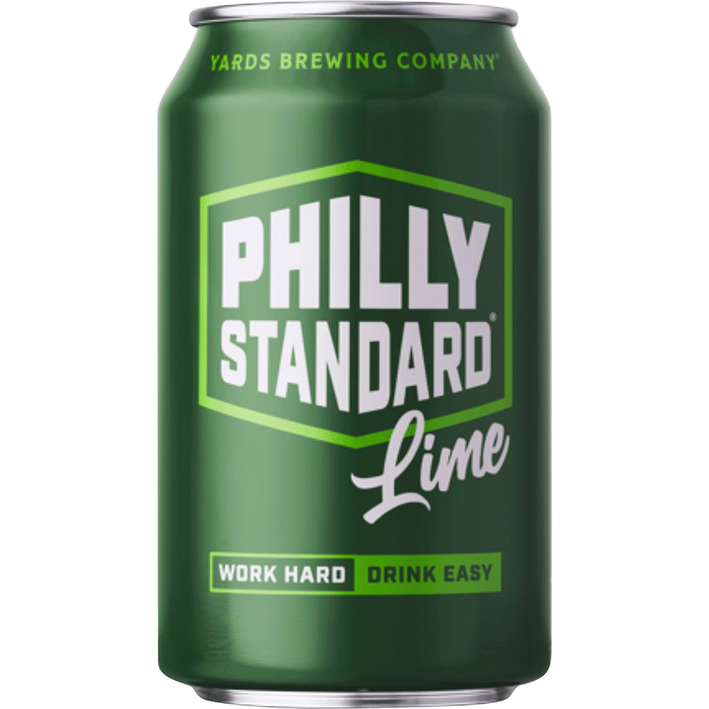 Yards Philly Standard Lime