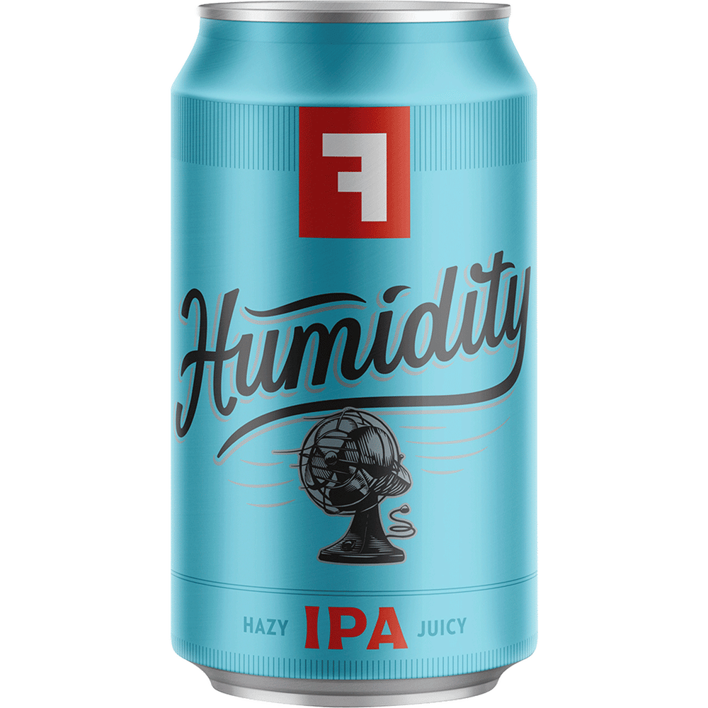 Fullsteam Humidity Hazy IPA