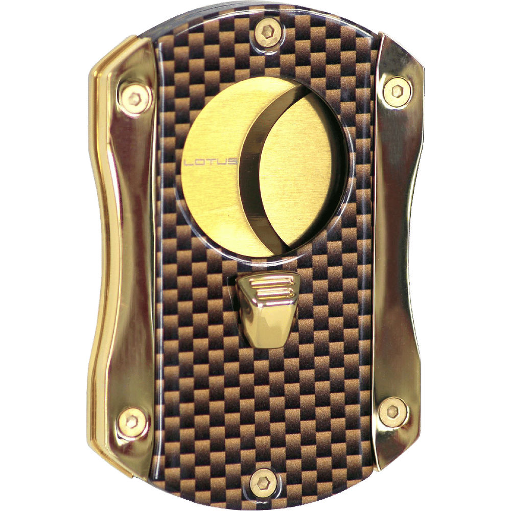 Lotus Deception 62 Ring Cutter