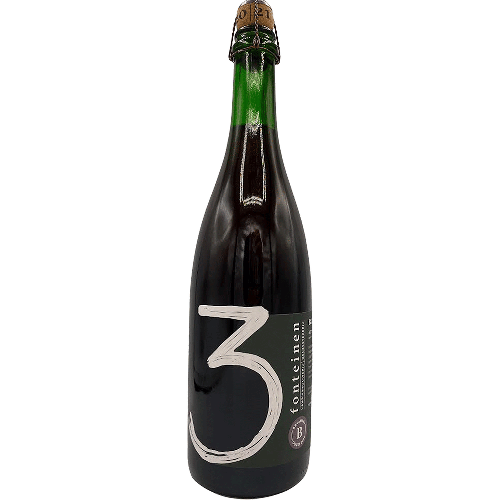 Drie Fonteinen Braambes