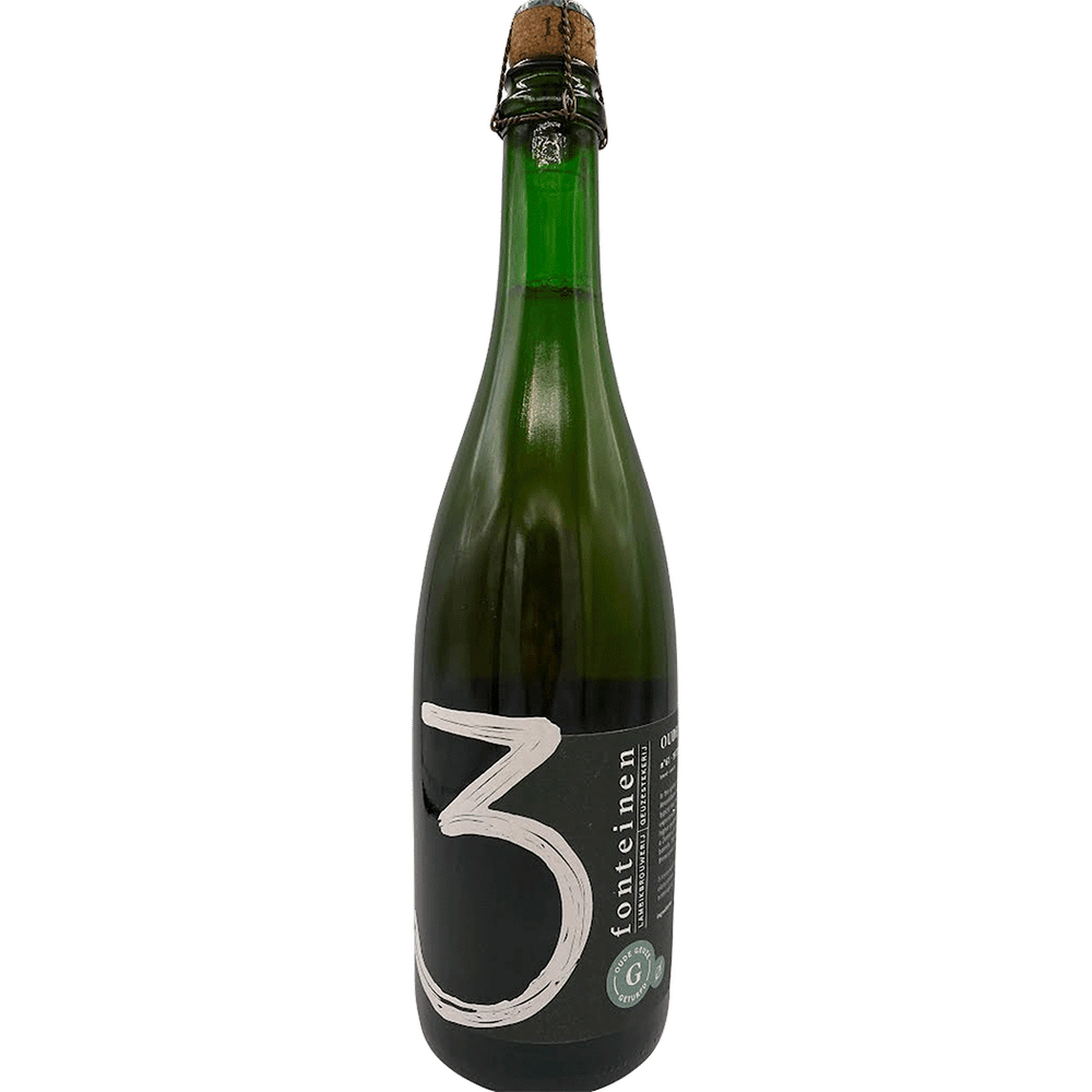 Drie Fonteinen Geturfd